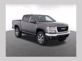 2011 GMC Canyon SLT