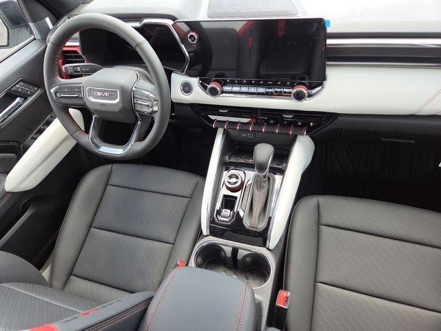 2026 GMC Canyon AT4X - Photo 26