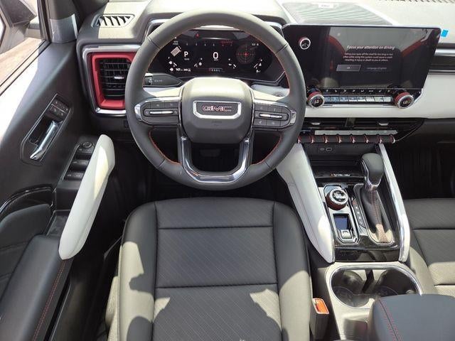 2026 GMC Canyon AT4X - Photo 28