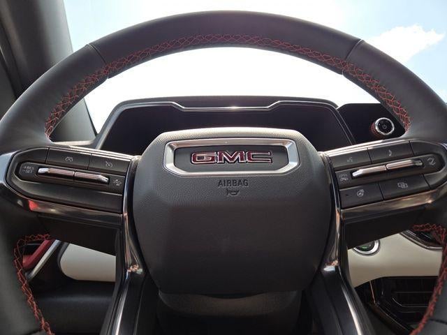 2026 GMC Canyon AT4X - Photo 30