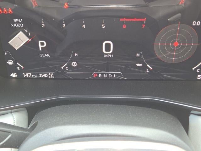 2026 GMC Canyon AT4X - Photo 31