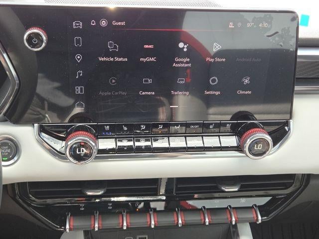2026 GMC Canyon AT4X - Photo 32