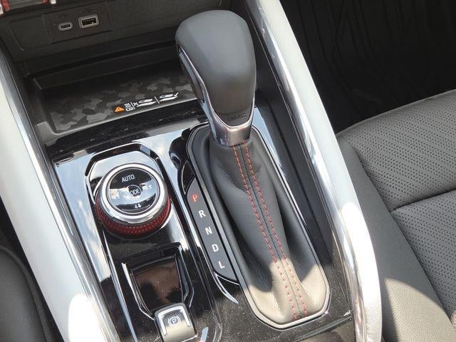 2026 GMC Canyon AT4X - Photo 33