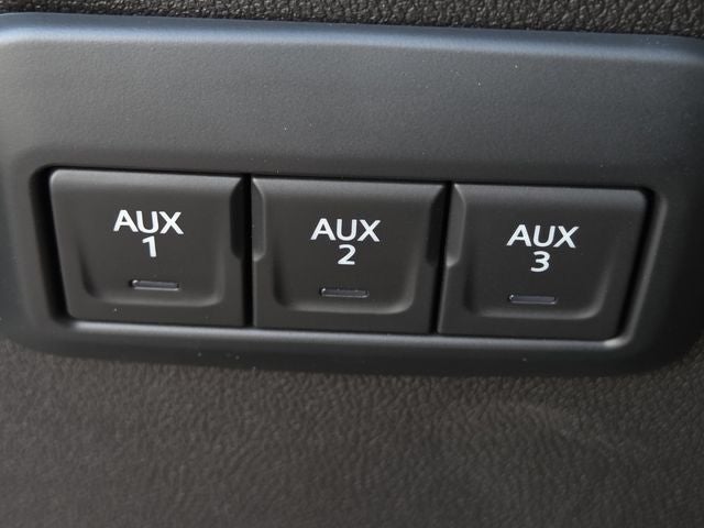 2026 GMC Canyon AT4X - Photo 34