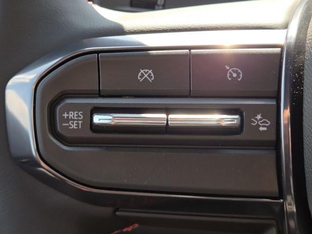 2026 GMC Canyon AT4X - Photo 36
