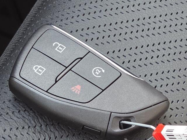 2026 GMC Canyon AT4X - Photo 38