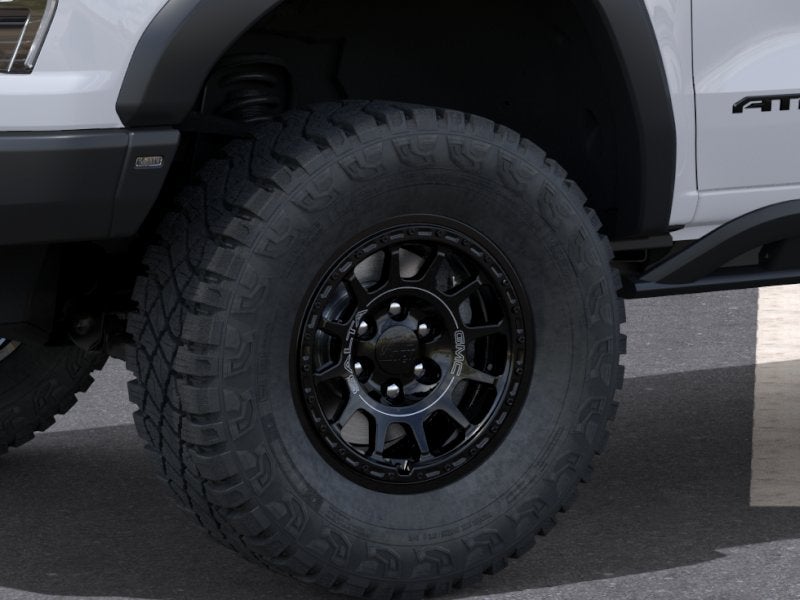 2026 GMC Canyon AT4X - Photo 47
