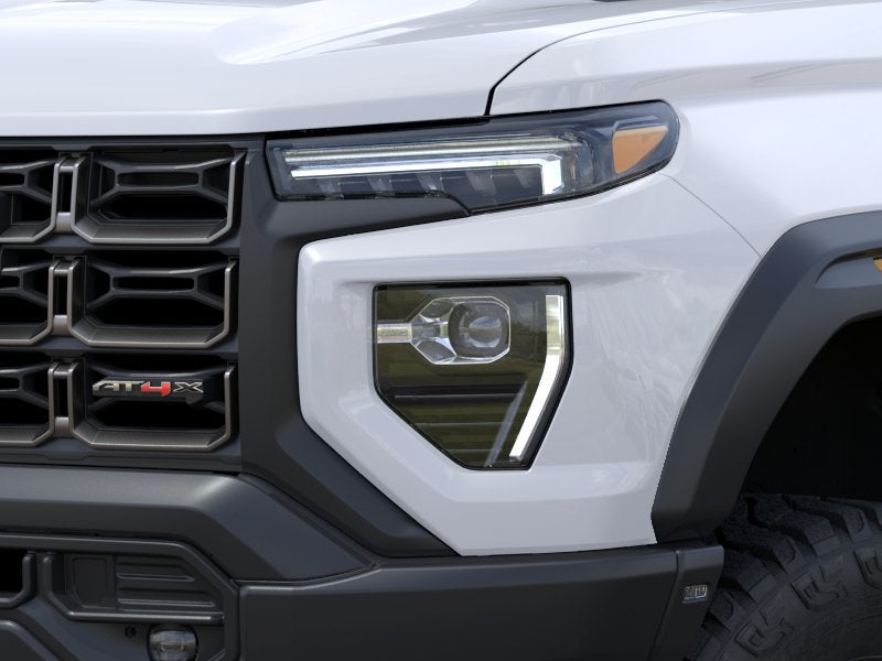 2026 GMC Canyon AT4X - Photo 48