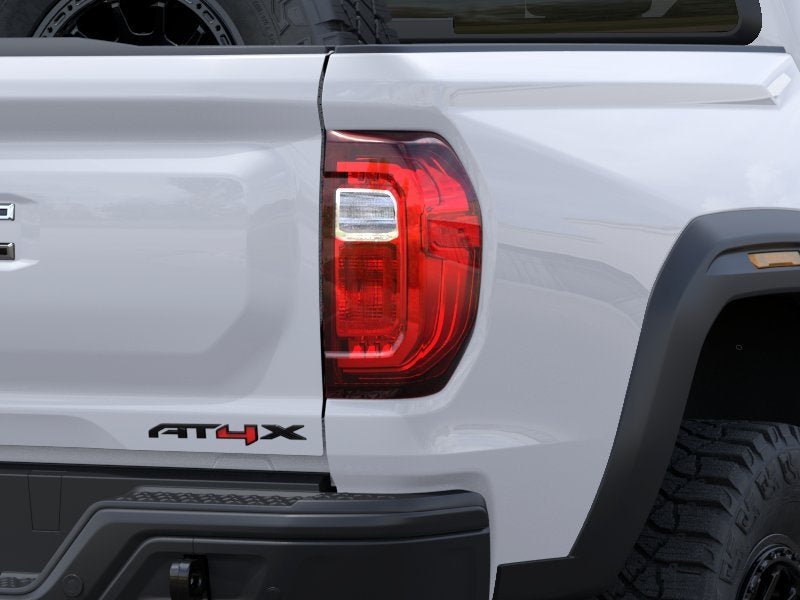 2026 GMC Canyon AT4X - Photo 49