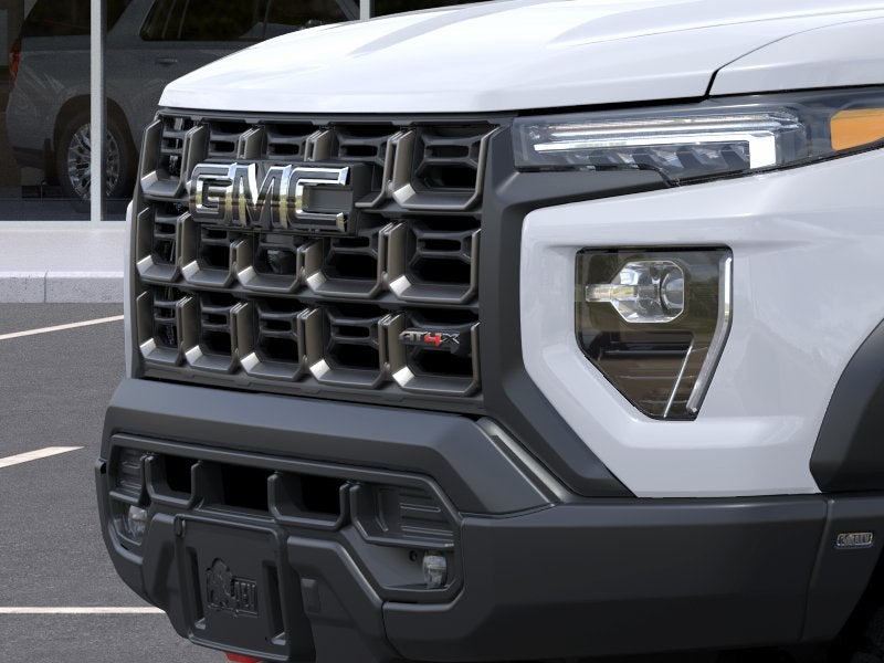 2026 GMC Canyon AT4X - Photo 51