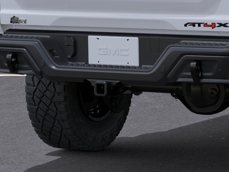 2026 GMC Canyon AT4X - Photo 52