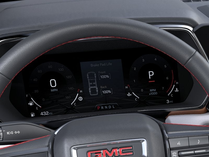 2026 GMC Canyon AT4X - Photo 56