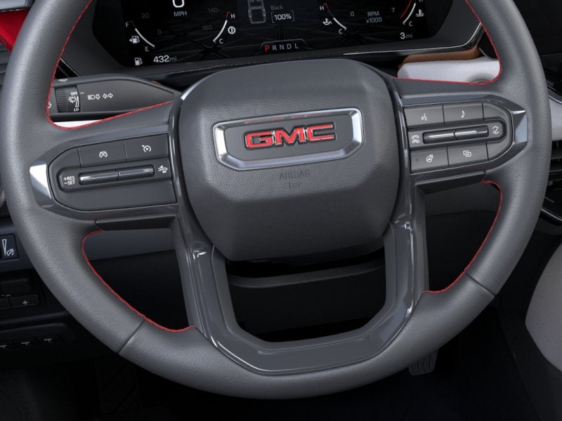 2026 GMC Canyon AT4X - Photo 57