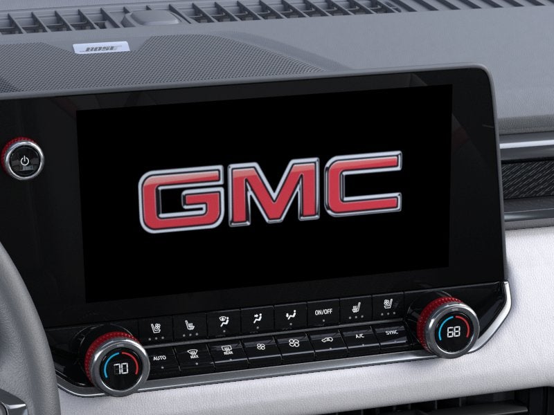 2026 GMC Canyon AT4X - Photo 58