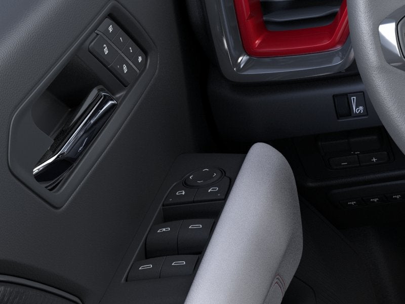 2026 GMC Canyon AT4X - Photo 60
