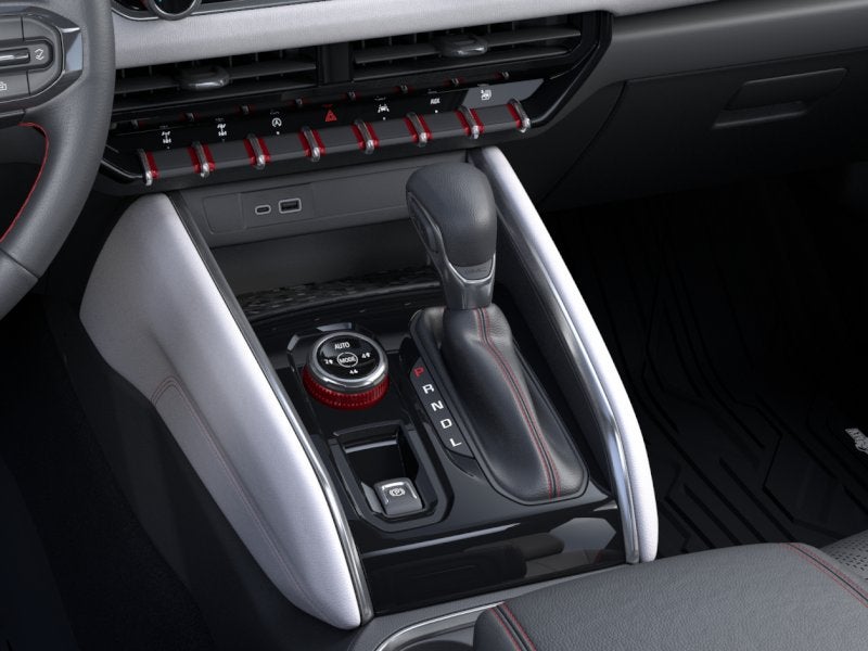 2026 GMC Canyon AT4X - Photo 61