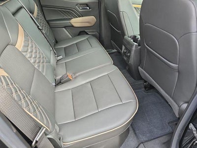 2023 GMC Canyon Denali