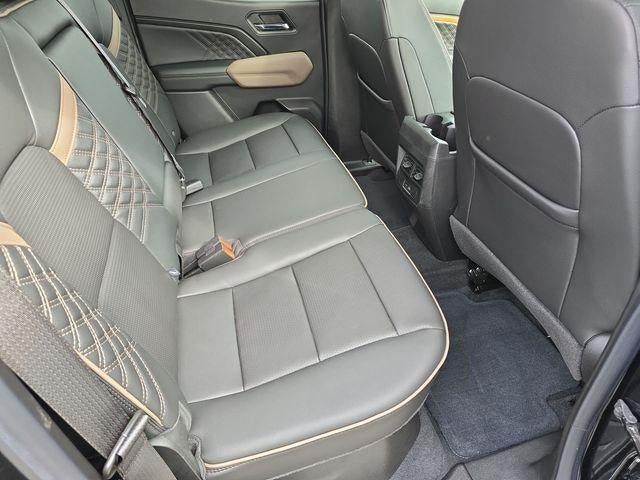 2023 GMC Canyon Denali