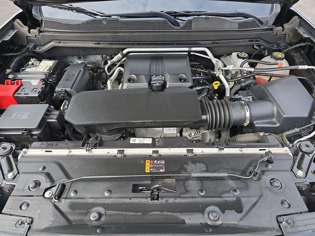 2023 GMC Canyon Denali