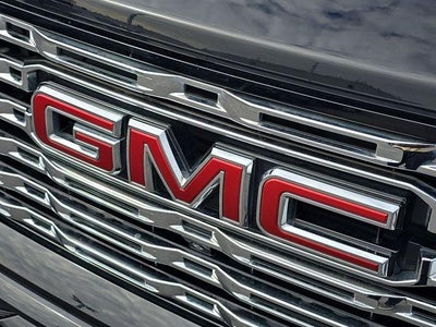 2023 GMC Canyon Denali