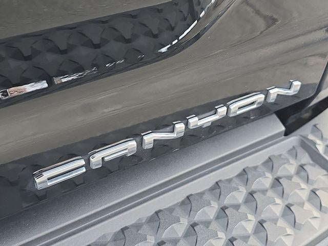 2023 GMC Canyon Denali