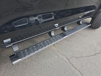 2023 GMC Canyon Denali