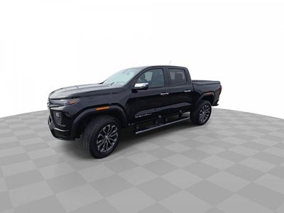 2023 GMC Canyon Denali