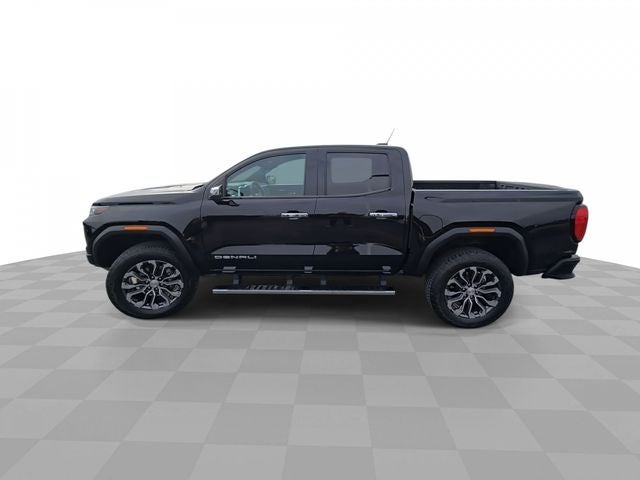 2023 GMC Canyon Denali