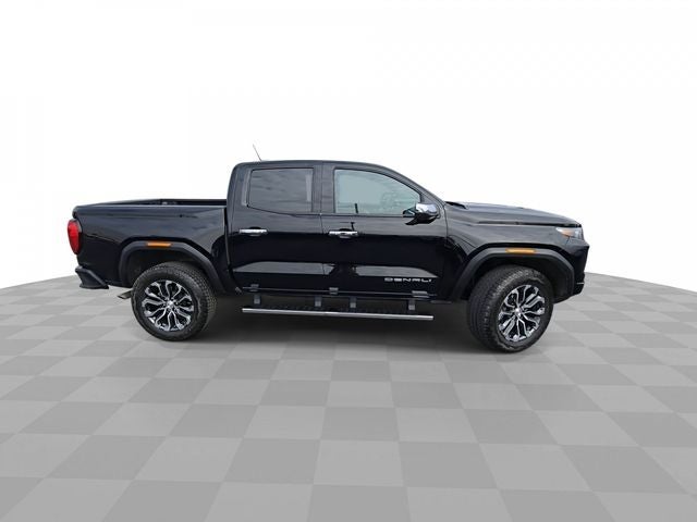 2023 GMC Canyon Denali