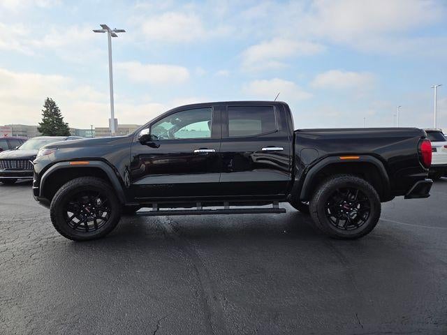 2024 GMC Canyon Denali