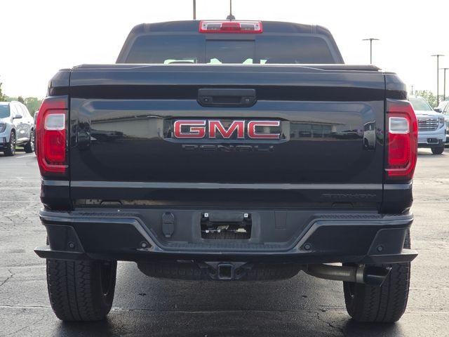 2024 GMC Canyon Denali