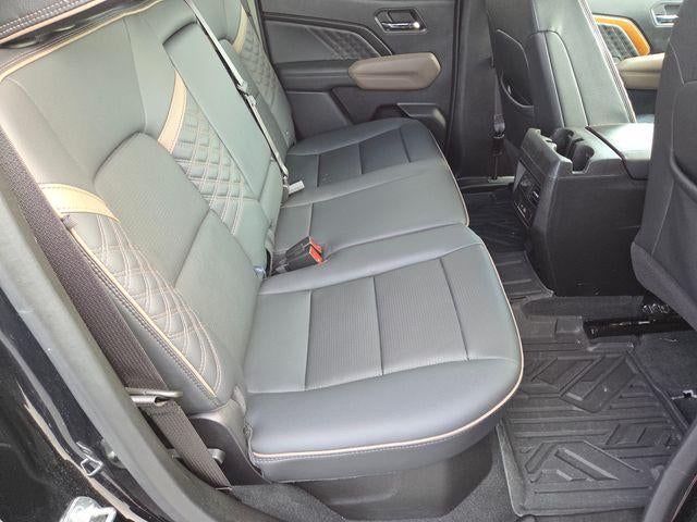 2024 GMC Canyon Denali