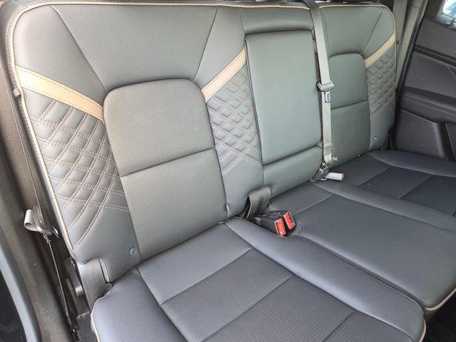 2024 GMC Canyon Denali