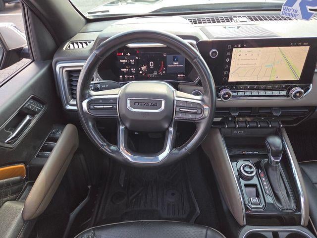 2024 GMC Canyon Denali