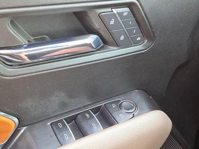 2024 GMC Canyon Denali