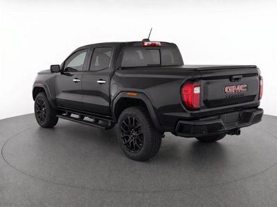 2024 GMC Canyon Denali