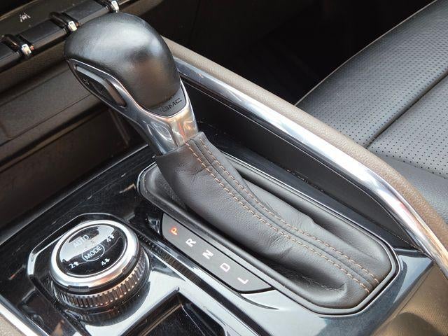 2024 GMC Canyon Denali