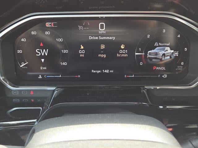 2026 GMC Sierra 1500 Elevation - Photo 25