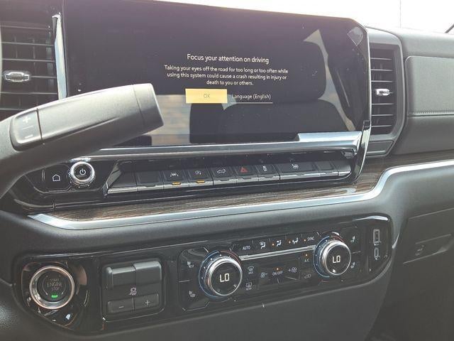 2026 GMC Sierra 1500 Elevation - Photo 26
