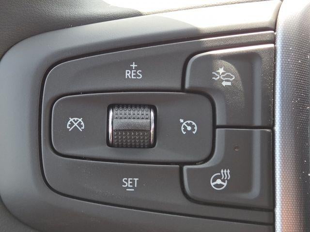 2026 GMC Sierra 1500 Elevation - Photo 31