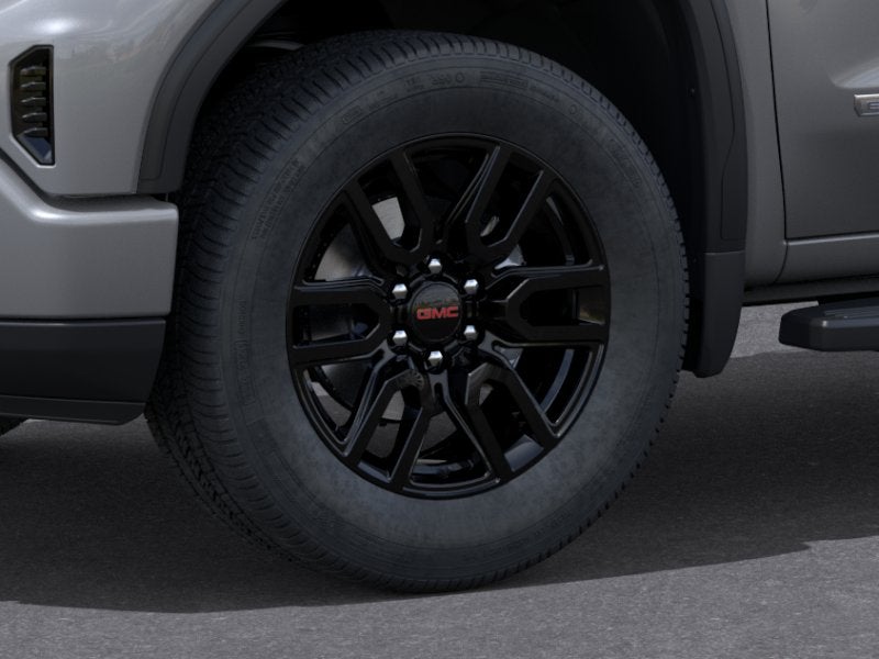 2026 GMC Sierra 1500 Elevation - Photo 42