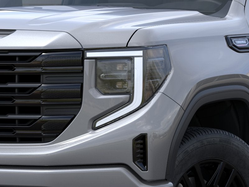 2026 GMC Sierra 1500 Elevation - Photo 43