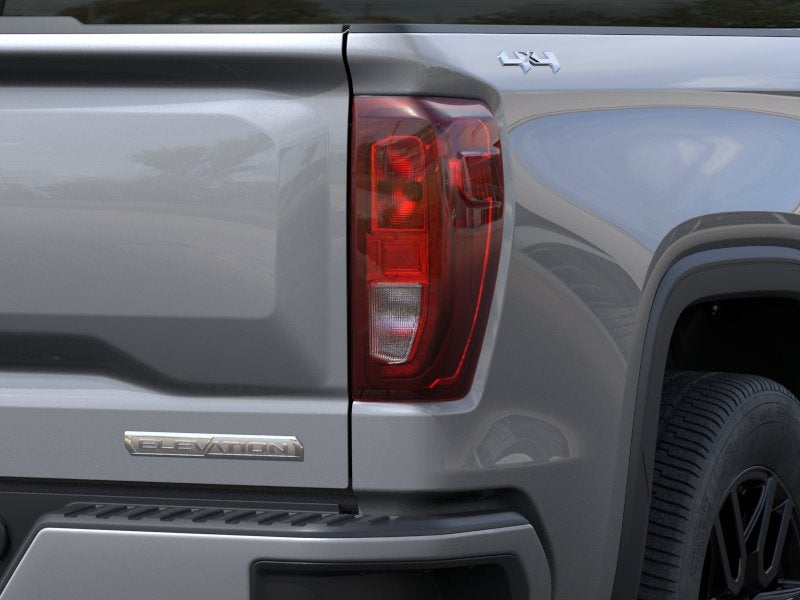 2026 GMC Sierra 1500 Elevation - Photo 44
