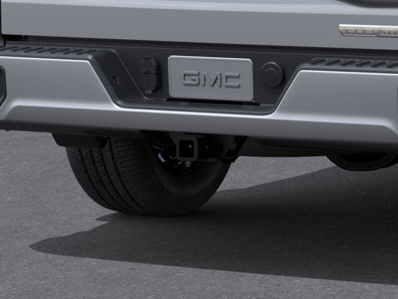 2026 GMC Sierra 1500 Elevation - Photo 47