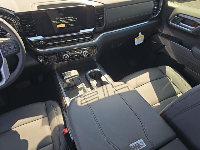 2025 GMC Sierra 1500 Sherrod Signature Series