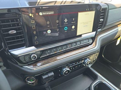 2025 GMC Sierra 1500 Sherrod Signature Series