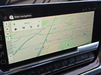 2025 GMC Sierra 1500 Sherrod Signature Series