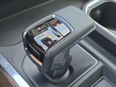 2025 GMC Sierra 1500 Sherrod Signature Series