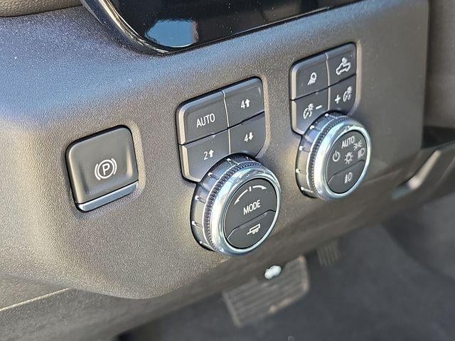 2025 GMC Sierra 1500 Sherrod Signature Series