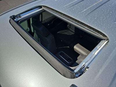 2025 GMC Sierra 1500 Sherrod Signature Series